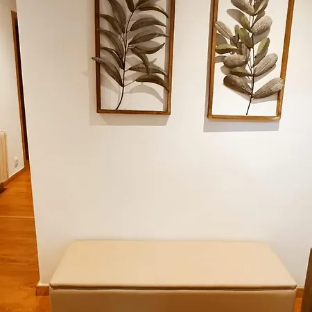 Marquesa Апартаменты Виго