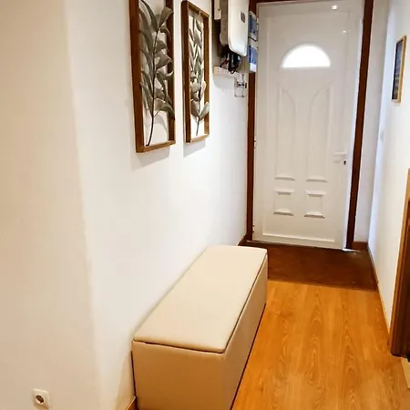 Marquesa Апартаменты *