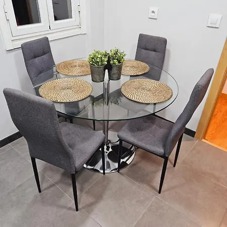 Marquesa Apartamento