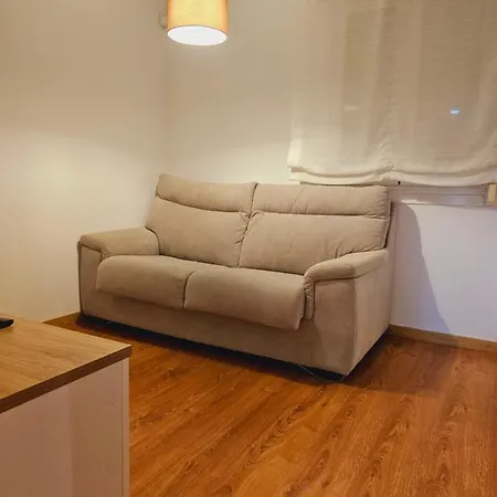 Апартаменты Marquesa