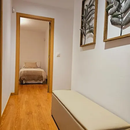 Апартаменты Marquesa *