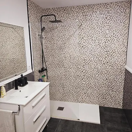 Апартаменты Marquesa Виго